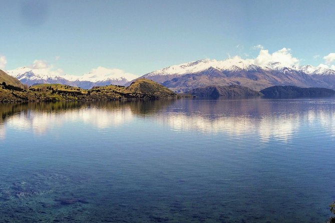 1-Hour Ruby Island Cruise and Walk - Ruby Island in a short, easy visit
