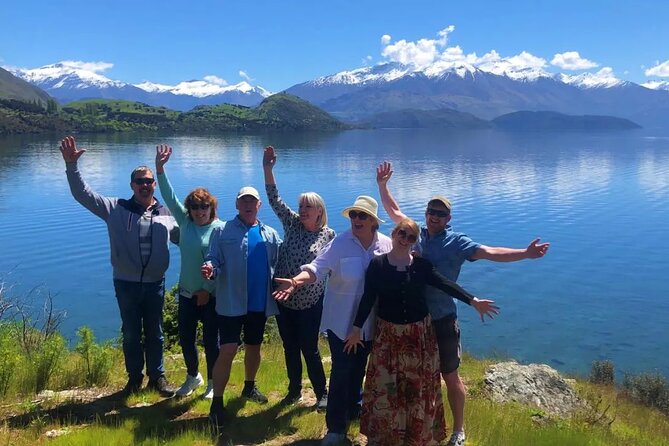 1-Hour Ruby Island Cruise and Walk - Value at NZ$34.75 per person