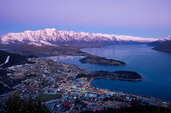 2 Day West Coast Glaciers and TranzAlpine Train: Queenstown to Christchurch - Practical details that affect your decision