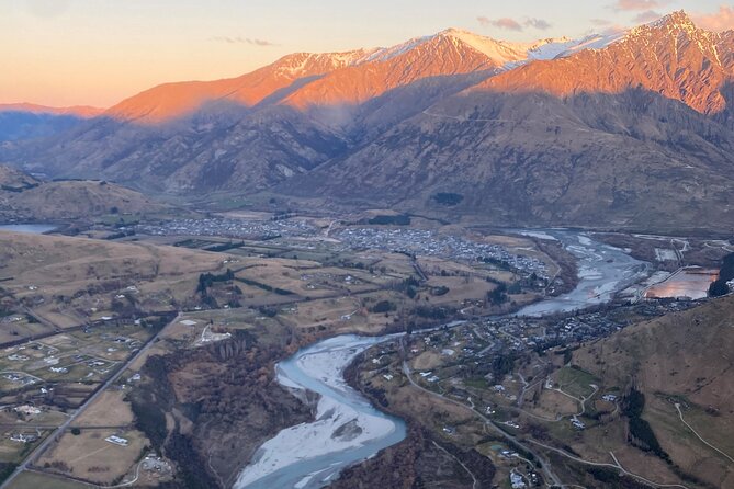 25-Minute Remarkables Helicopter Tour from Queenstown - The practical limits you should accept