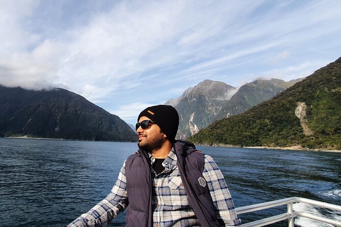 4 Day Tour to Milford Sound, Mount Cook & More from Queenstown - Key points at a glance