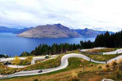 4 Day Tour to Milford Sound, Mount Cook & More from Queenstown