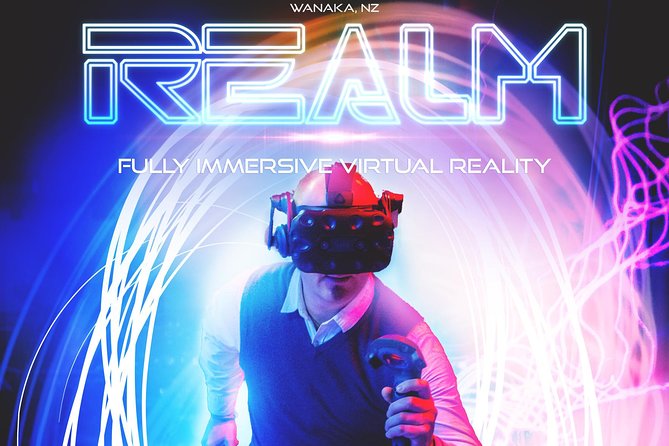 45Min Classic VR (max 3 games) - Choosing between space, art, museums, and zombies
