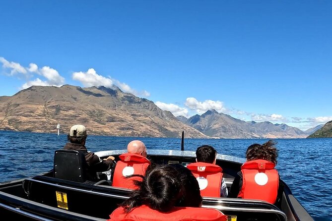 5 Day South Island New Zealand Private Tour from Queenstown - A private road trip without the driving burden