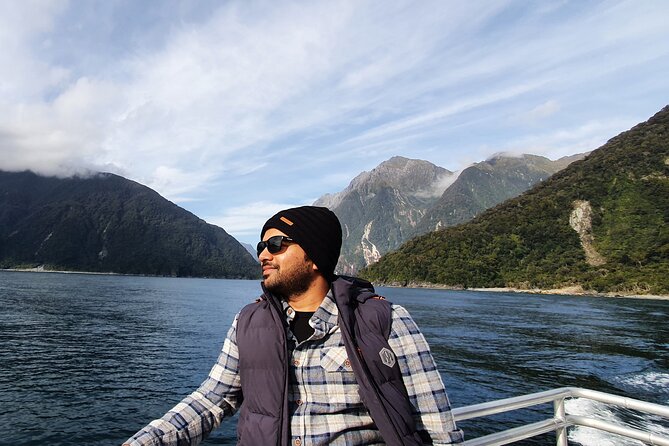 5 Day South Island New Zealand Private Tour from Queenstown - Day 3: Lindis Pass, Lake Pukaki, and Aoraki/Mount Cook