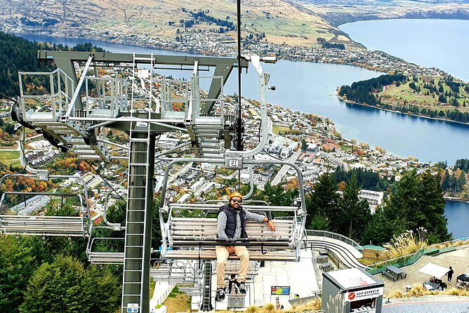 5 Day South Island New Zealand Private Tour from Queenstown - Day 5: Choose whales in Kaikoura or dolphins in Akaroa