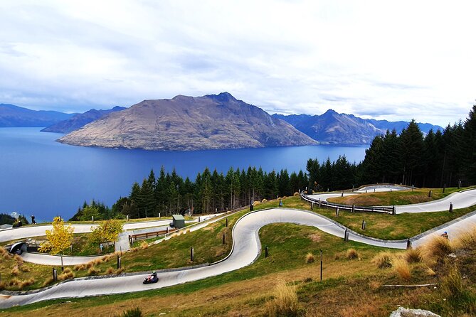 5 Day South Island New Zealand Private Tour from Queenstown - What the private setup adds