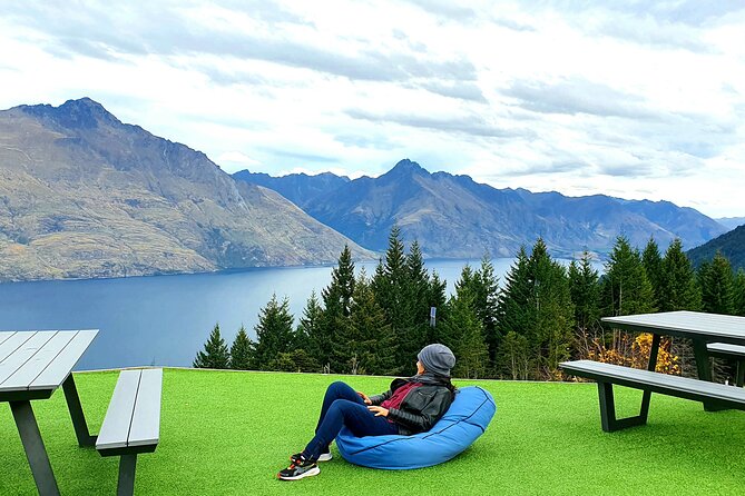 5 Day South Island New Zealand Private Tour from Queenstown - Activity swaps and planning choices