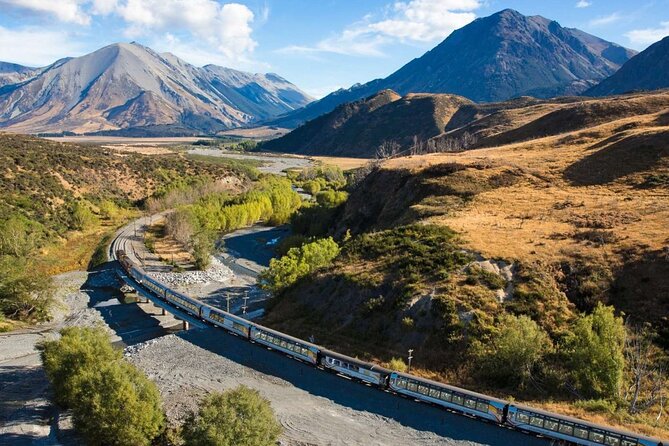 5 Day South Island New Zealand Private Tour from Queenstown - Day 2: Queenstown Gardens, jet boating, and the Skyline gondola
