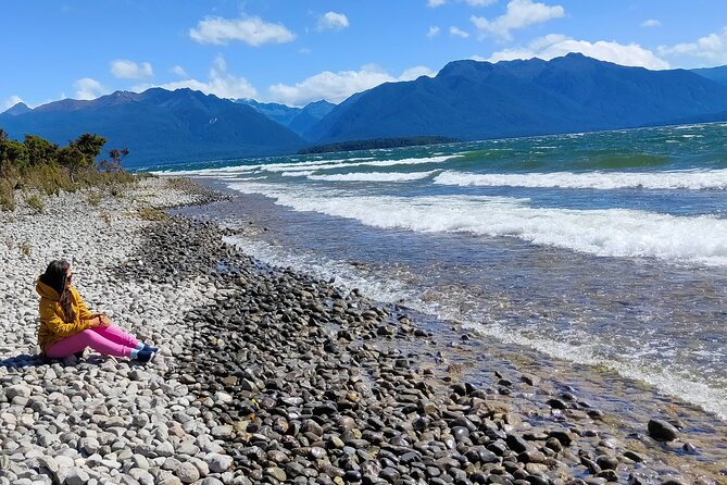 5 Day South Island Tour from Queenstown including Stewart Island - Day 3: Foveaux Strait and the stillness of Stewart Island