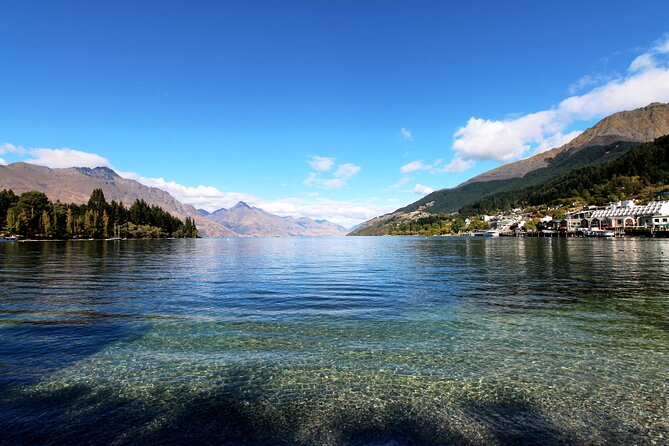 9 Day South to North Island NZ Private Tour from Queenstown - Day 3: Lindis Pass, Mount Cook, and Tekapo stars