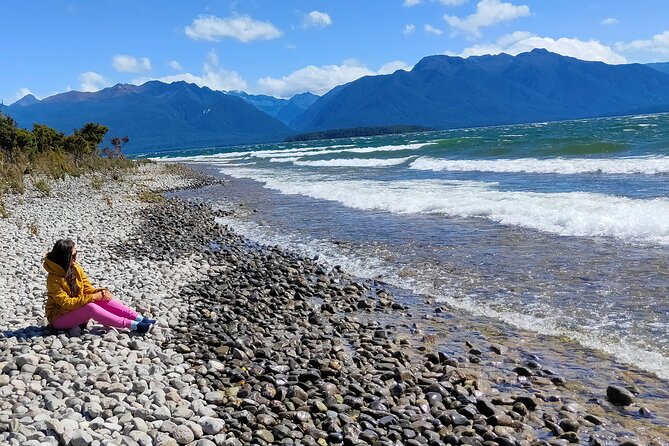 9 Day South to North Island NZ Private Tour from Queenstown - Day 7: Rotorua farm life, hot pools, and Māori culture
