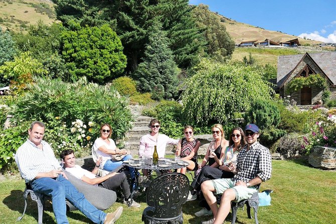 Afternoon Boutique Wine Tour - Key points to know before booking