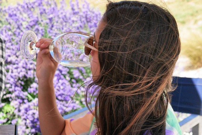 Afternoon Boutique Wine Tour - Pinot Noir, snacks, and the cheese platter