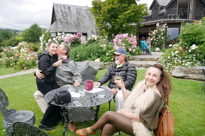 Afternoon Boutique Wine Tour - Photos give the afternoon a lasting detail