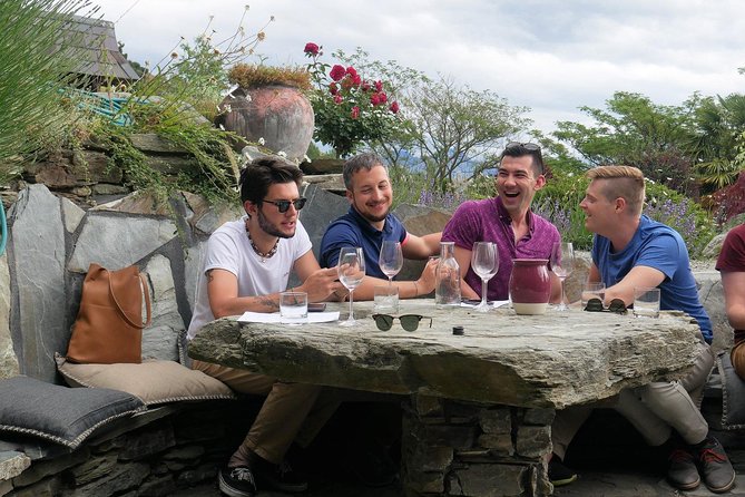 Afternoon Boutique Wine Tour - Who will get the most from this tour