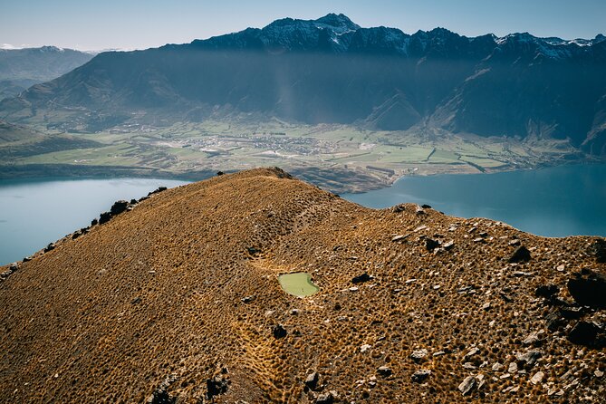 Altitude Golf by Helicopter from Queenstown - Is $477.84 per person good value?