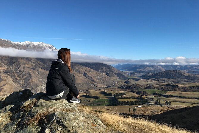 Arrowtown and Wanaka Highlights Tour from Queenstown - Why this route works so well from Queenstown