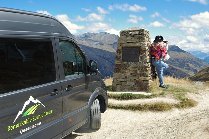 Arrowtown and Wanaka Highlights Tour from Queenstown - Timing, comfort, and the strict booking terms