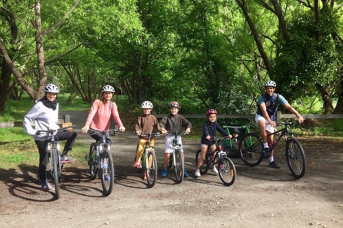 Arrowtown to Gibbston – Iconic Arrow River Bridges Bike Ride - Is the $58.95 price good value?