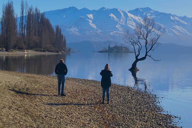 Arrowtown Wanaka Private Day Tour from Queenstown - Key points to know before booking