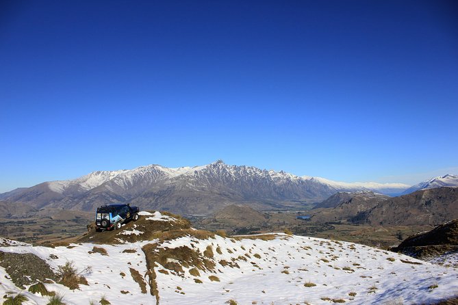 Arrowtown Wanaka Private Day Tour from Queenstown - Wanaka gives you the day’s main block of free time