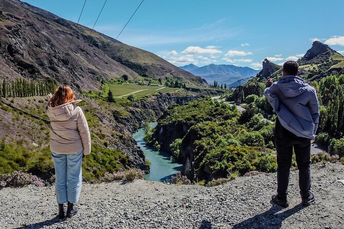 Arrowtown Wanaka Private Day Tour from Queenstown - That Wanaka Tree is a focused photo stop