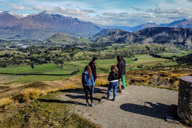 Arrowtown Wanaka Private Day Tour from Queenstown - Cardrona combines a historic pub with a bit of New Zealand oddness