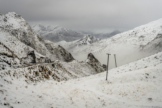 AuthenticAs Discover Queenstown - Professional Photography & Exclusive 4WD Tour - A private way to see Queenstown through a camera
