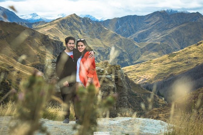AuthenticAs Discover Queenstown - Professional Photography & Exclusive 4WD Tour - Skippers Canyon: a story stop at the turning point