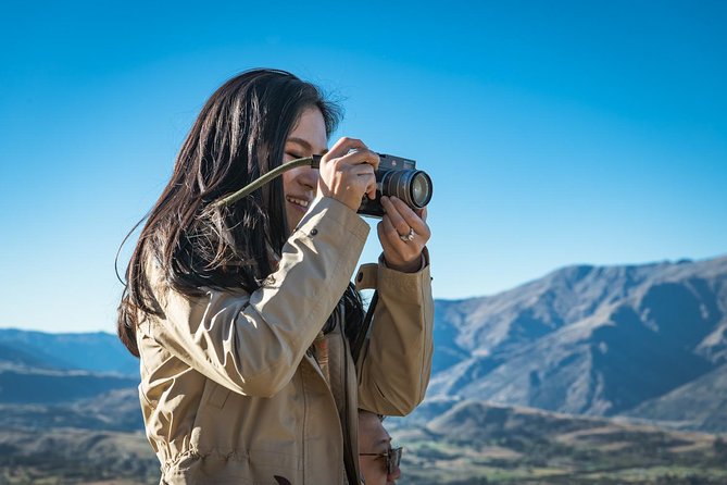 AuthenticAs Discover Queenstown - Professional Photography & Exclusive 4WD Tour - Why the photography service changes the value