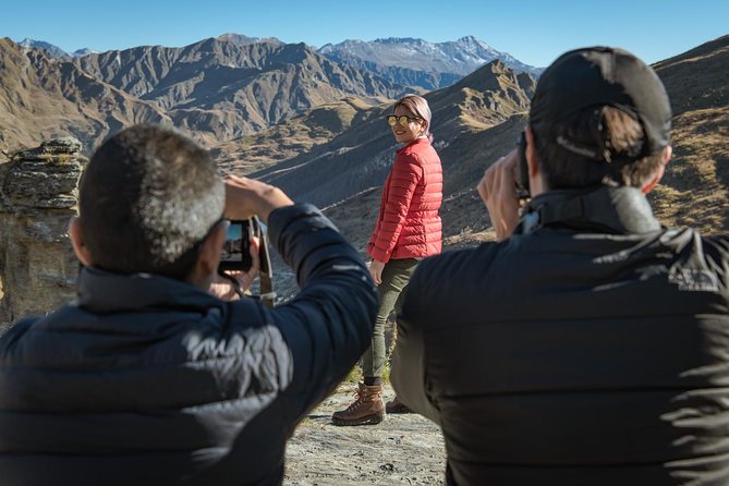 AuthenticAs Discover Queenstown - Professional Photography & Exclusive 4WD Tour - Weather, flexibility, and the booking decision