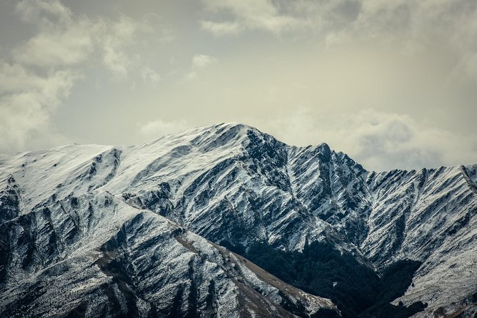 AuthenticAs Discover Queenstown - Professional Photography & Exclusive 4WD Tour - Arrowtown Chinese Settlement: portraits with a sense of place