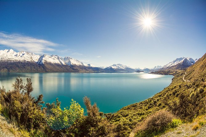 AuthenticAs Paradise - Professional Photography & Exclusive Guided 4WD Tour - Paradise brings forest, horses, and a quieter mood
