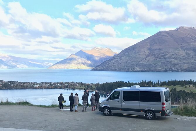 Best of Queenstown Guided Tour with Wine Tasting & Boat Cruise - Kawarau Bungy Centre puts adventure in perspective