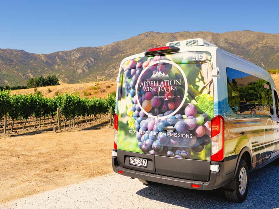 Boutique Winery Half-Day Tour & Vineyard Platter-Style Lunch - Is $166 good value?