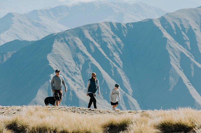 Cardrona Summer Gondola Sightseeing Pass - Weather, clothing, and the best timing