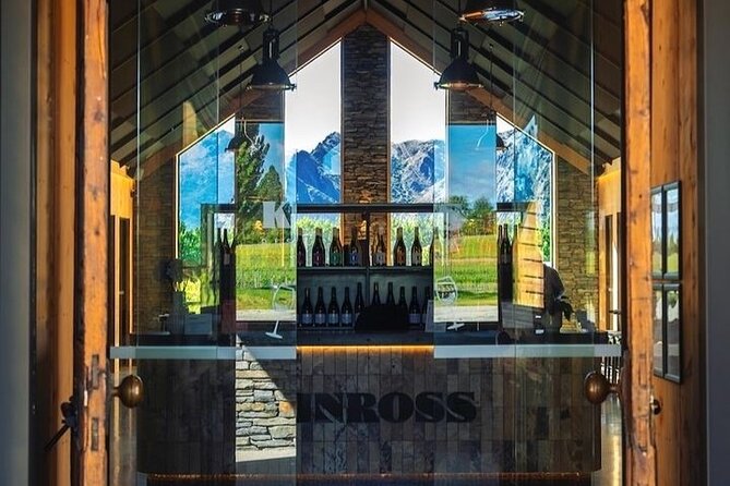 Central Otago Wine Tour Small Group, Expert Guide & Scenic Views - Terra Sancta closes the main winery circuit