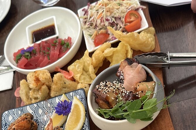 Chef's Private Otago Wine tour with gourmet lunch from Queenstown - Domaine Thomson and the value of a small group
