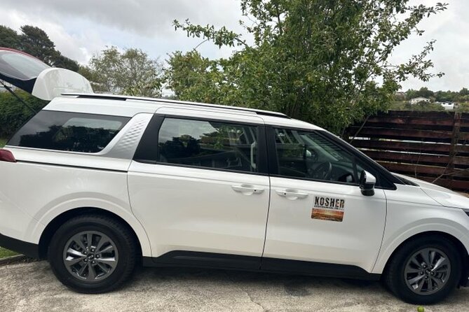 Chef's Private Otago Wine tour with gourmet lunch from Queenstown - The route description needs careful checking