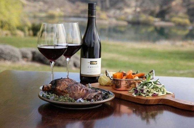Chef's Private Otago Wine tour with gourmet lunch from Queenstown - Is NZ$651.60 a fair price?