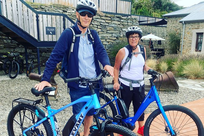 CHP Bike Rentals Cromwell - Equipment that makes a difference