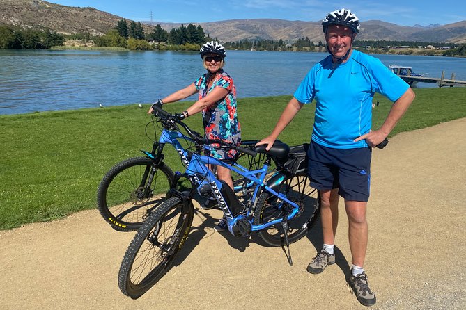 CHP Bike Rentals Cromwell - Price, timing, and overall value