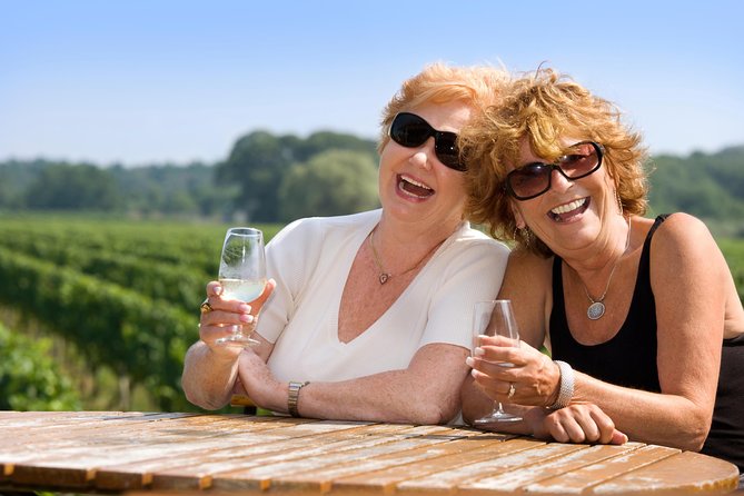 Classic Wanaka Wine Tour - Key points to know before booking