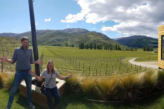 Classic Wanaka Wine Tour - Is $247.61 a fair price?