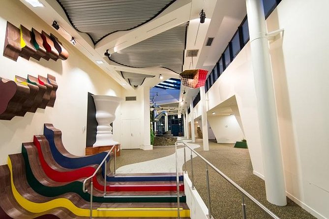 COMBO Admission: Puzzling World, Wanaka - Should you book the COMBO admission?