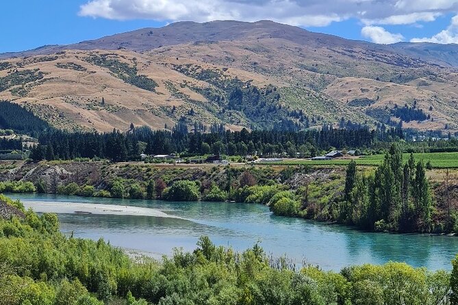 Cromwell Wine Tasting Tour using Classic Car - Booking timing and cancellation