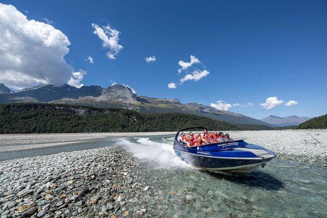Dart River Jet Boat and Wilderness Experience - Who will enjoy this trip most