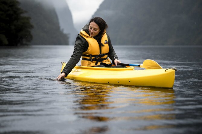Doubtful Sound Overnight Cruise - Why the slow route to Doubtful Sound matters
