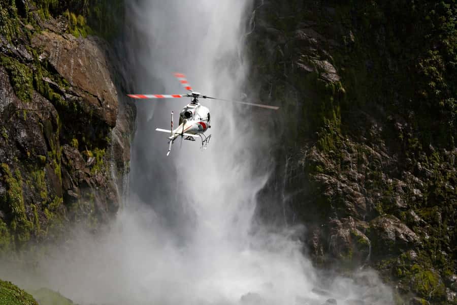 Doubtful Sound: Scenic Flight with 2 Landings - Key points to know before booking